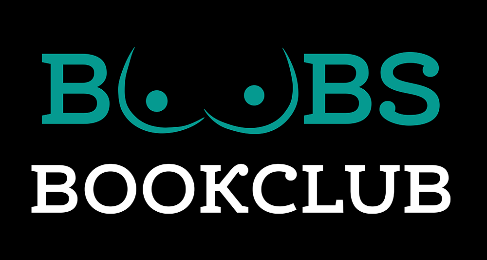 Boobs book club Logo